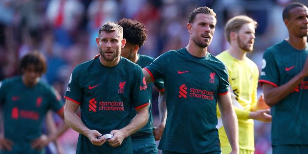 Henderson, Milner