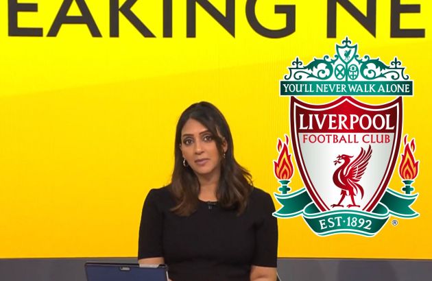 Milner, Liverpool
