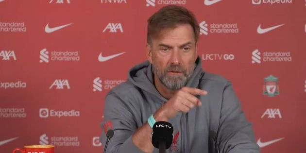 Klopp, Doak