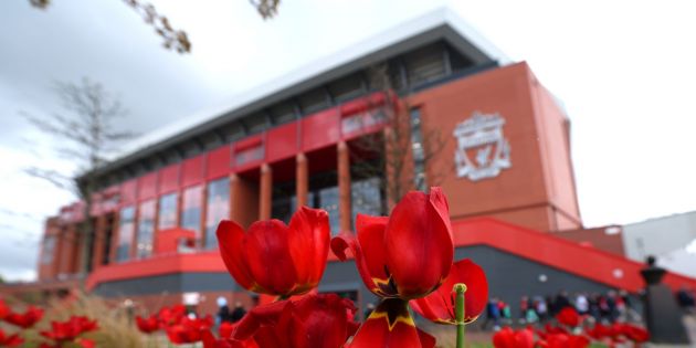 Liverpool, Romano, Kone