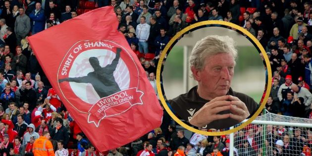 Hodgson, McKenna, Shankly