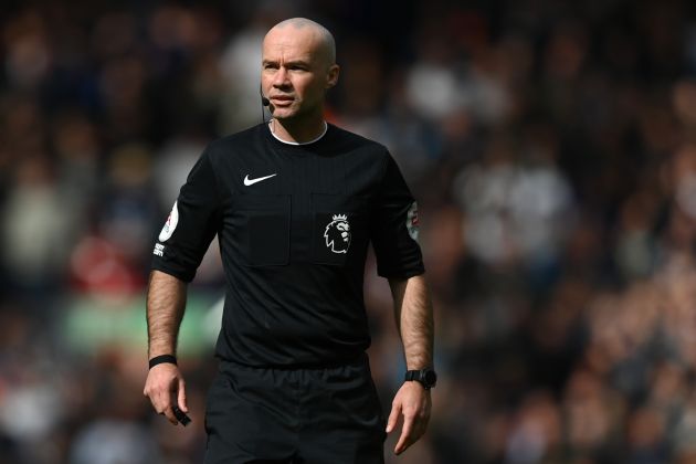Liverpool, Paul Tierney