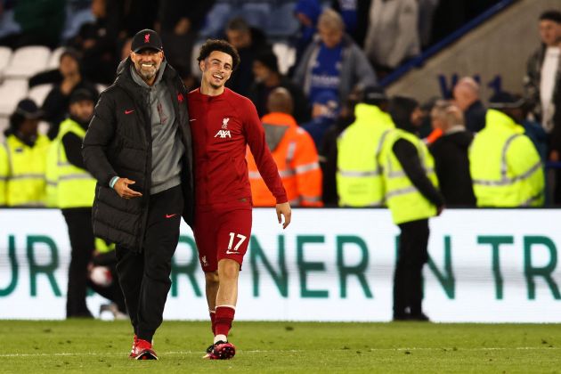 Liverpool, Jones, Klopp