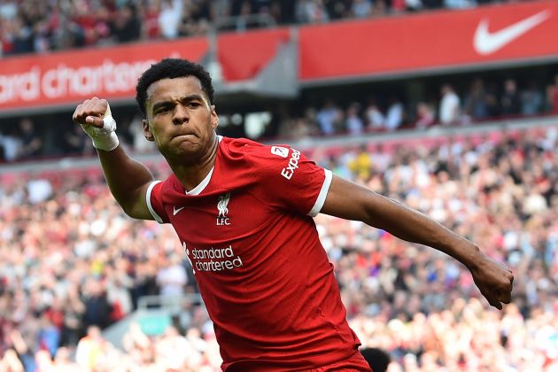 Liverpool, Koeman, Gakpo