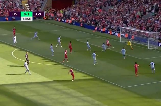 firmino-goal