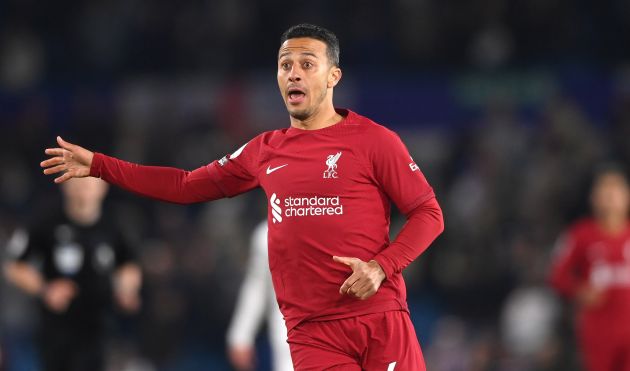 Liverpool, Thiago