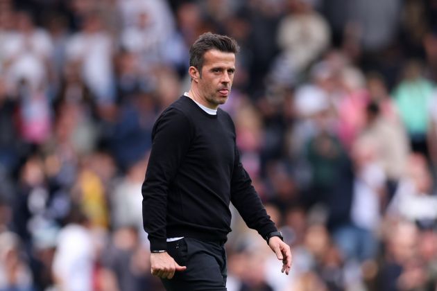 Marco Silva, Fulham, Liverpool