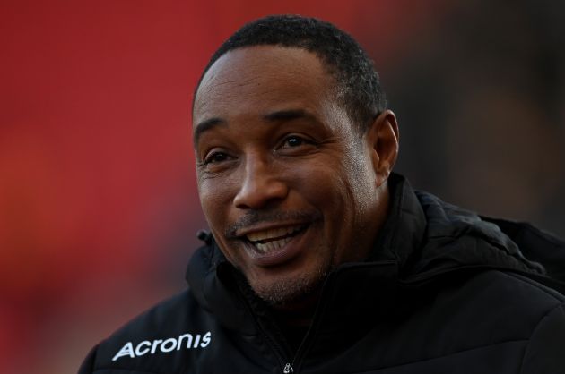 Liverpool, Ince, Mac Allister