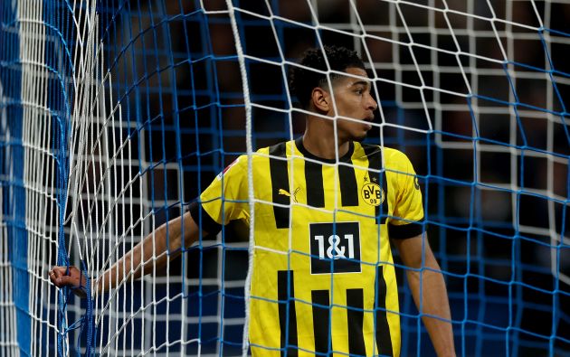 Bellingham, Kehl, Romano
