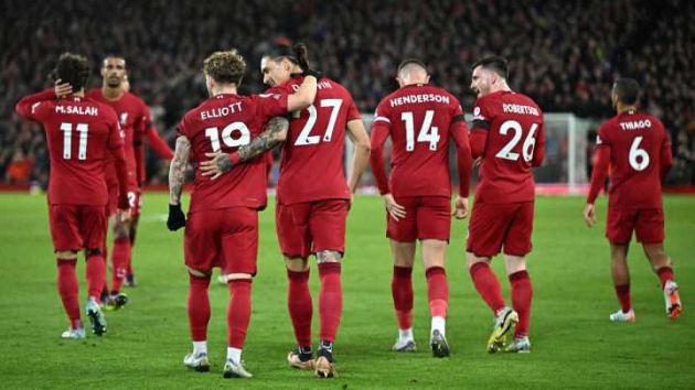 Liverpool, Thiago