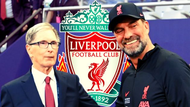 Liverpool