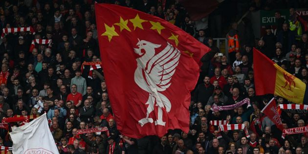 Liverpool, Johnson, Thuram, Kone