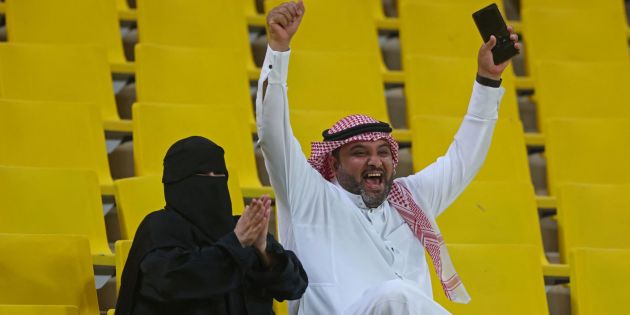 Liverpool, Wijnaldum, Saudi