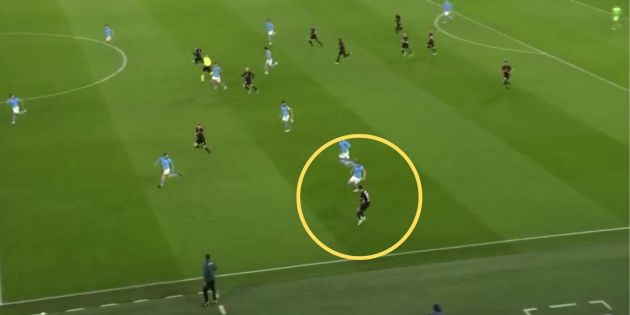 Szoboszlai, De Bruyne