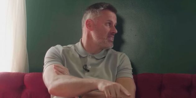 Carragher, Bellingham, Alexander-Arnold