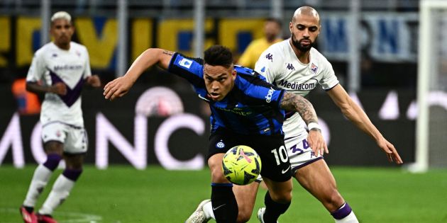 Liverpool, Newcastle, Amrabat