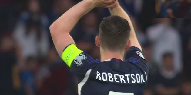 Robertson, Scotland