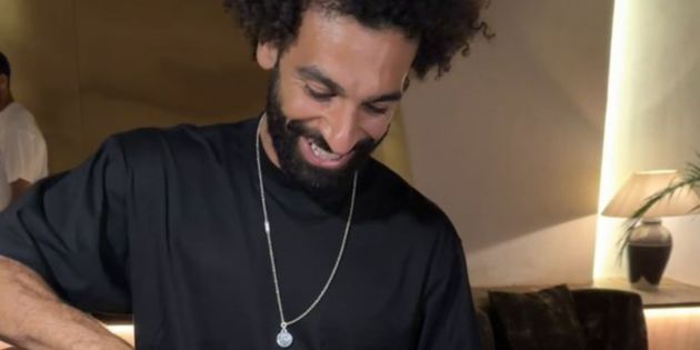 Salah