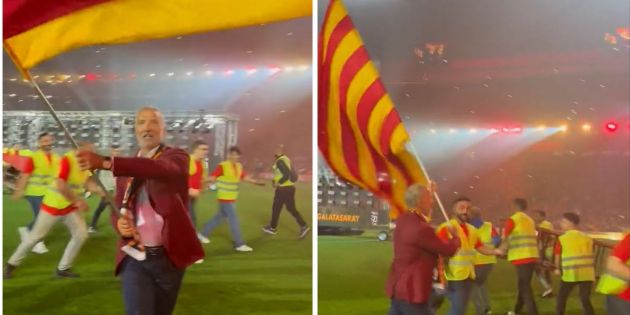 Souness, Galatasaray