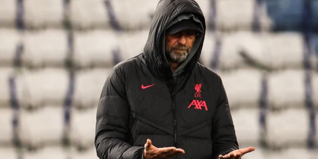 Liverpool, Barella