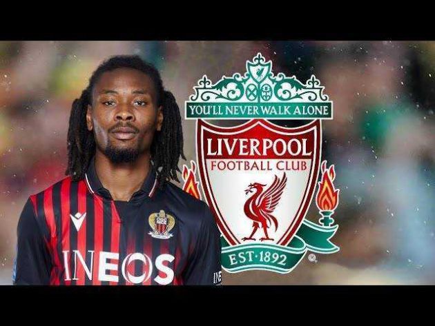 Liverpool, Thuram, Galetti