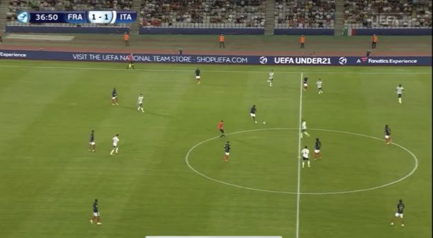 thuram-flick-france