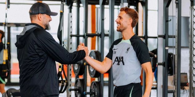 Henderson, Gerrard, Saudi