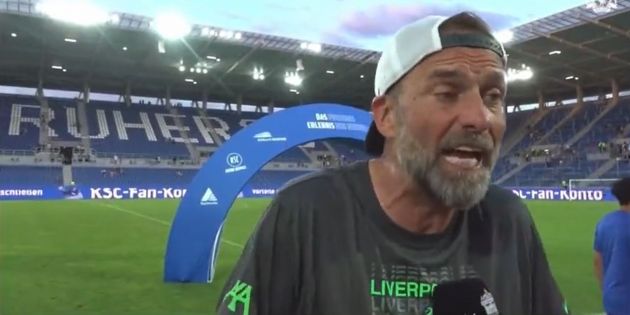 Klopp, Alexander-Arnold