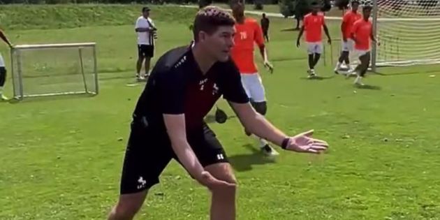 Gerrard