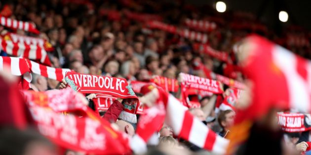 Liverpool, Fabinho, Henderson
