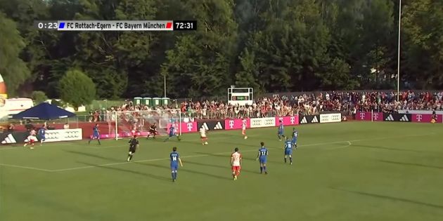 Mane, Bayern