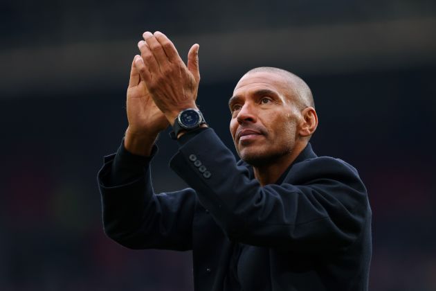 Stan Collymore, Liverpool