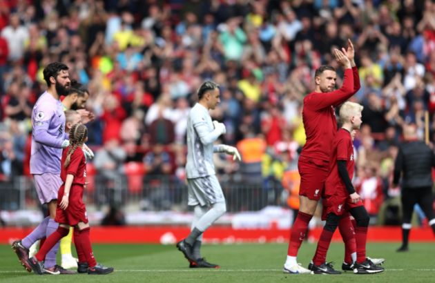 henderson-liverpool