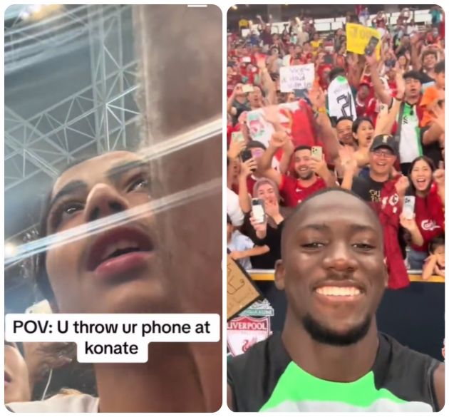 konate-selfie-lfc-fans