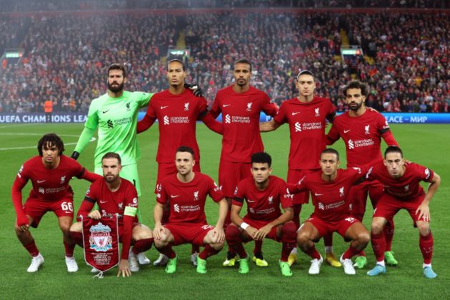 liverpool-team