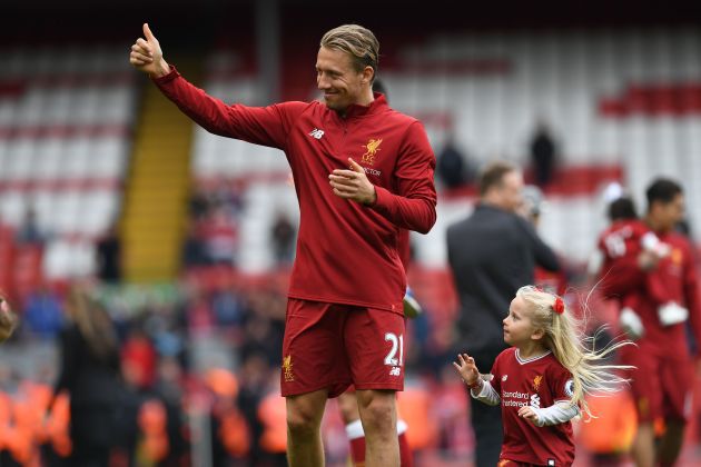 Liverpool, Lucas Leiva