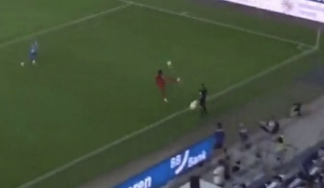 salah-control