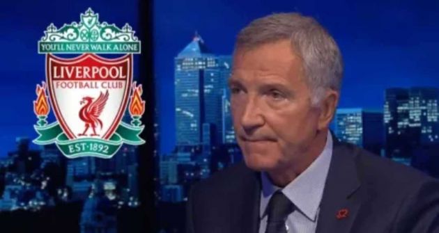 Liverpool, Souness