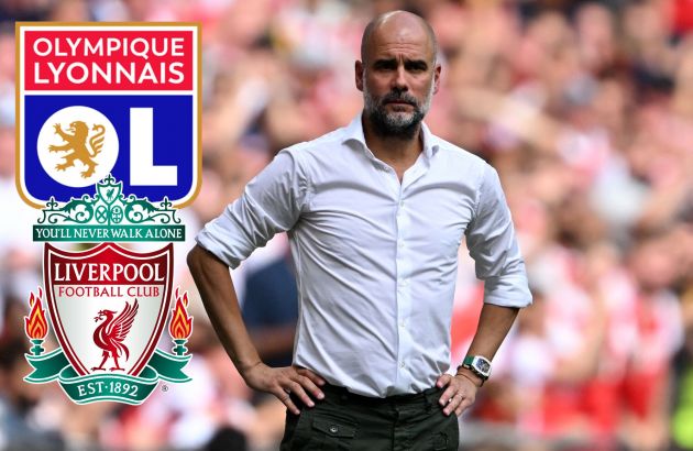 Liverpool