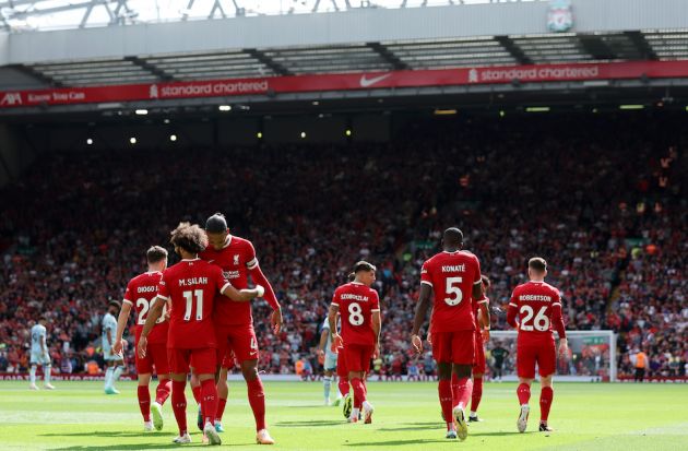 Liverpool, Jones