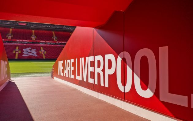 Liverpool, Nunez