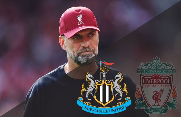 Liverpool