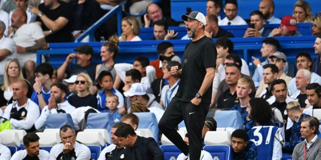 Liverpool, Kone, Romano