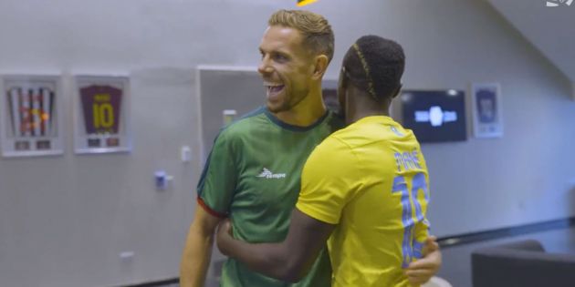 Mane, Henderson