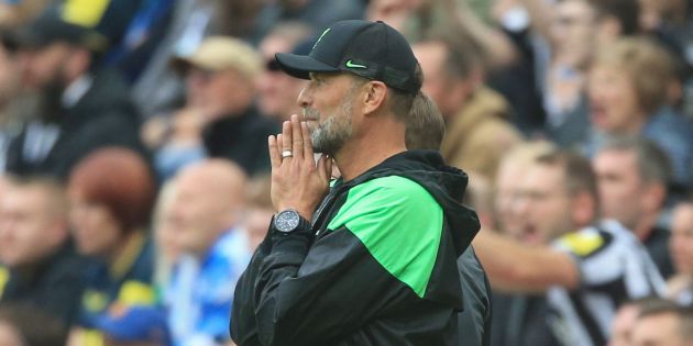 Klopp