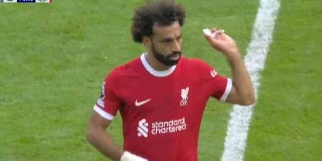 Salah