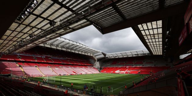 Liverpool, Morton