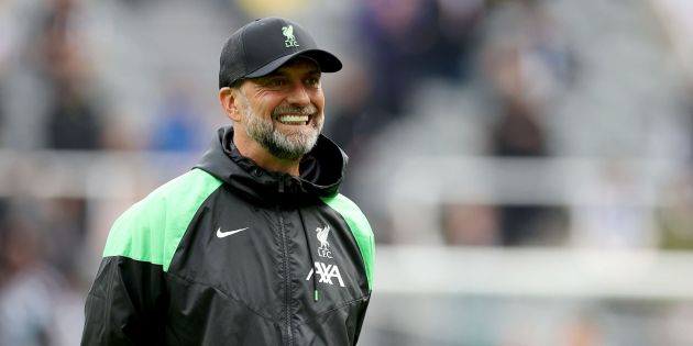 Liverpool, Ndidi