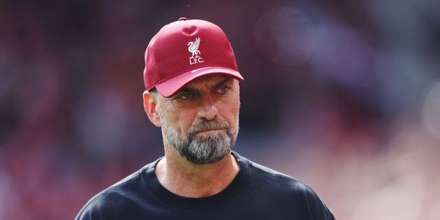 Liverpool, Salah, Mokbel