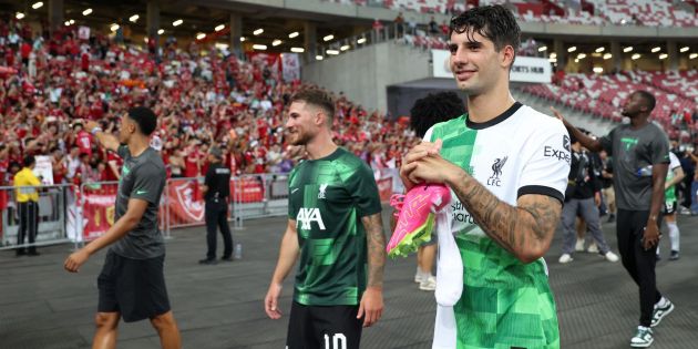 Szoboszlai, Gerrard, Ronaldo